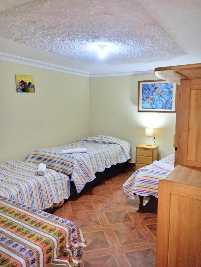 Secret Garden Bed and breakfast 2*