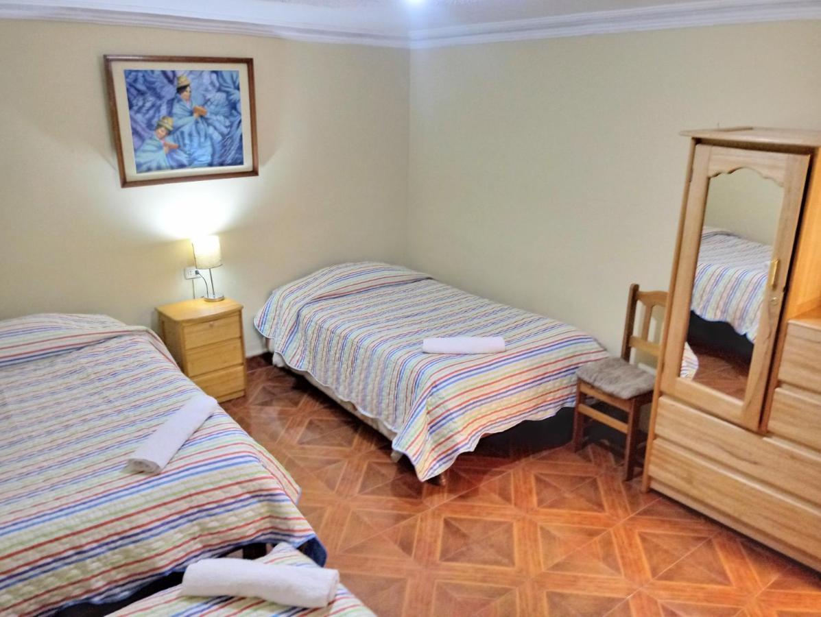 Secret Garden Bed and breakfast 2*