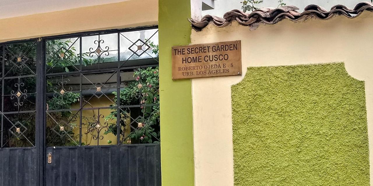 Secret Garden