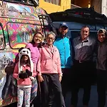 The Secret Garden Home Cusco