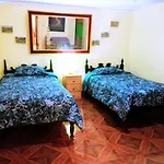 The Secret Garden Home Cusco