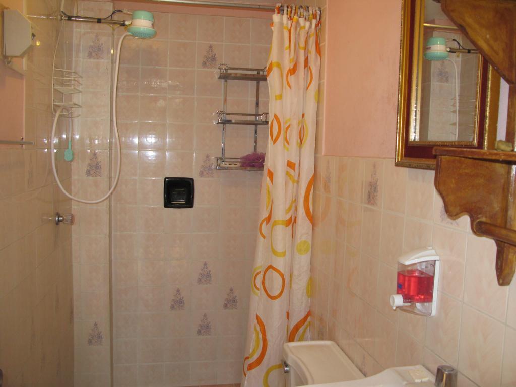 Bed and breakfast Secret Garden