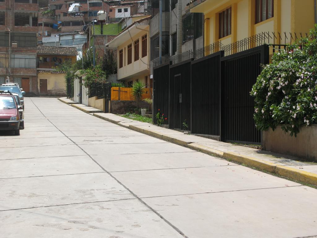 Bed and breakfast Secret Garden Cuzco