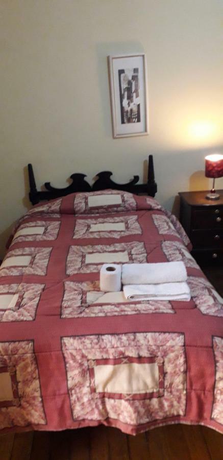 Bed and breakfast Secret Garden Cuzco