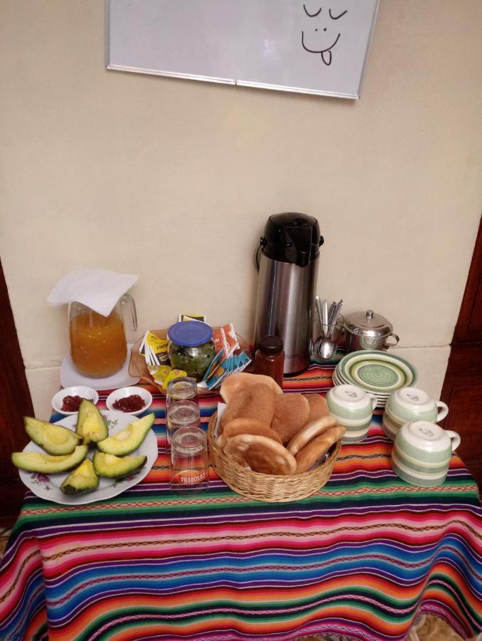 Bed and breakfast Secret Garden