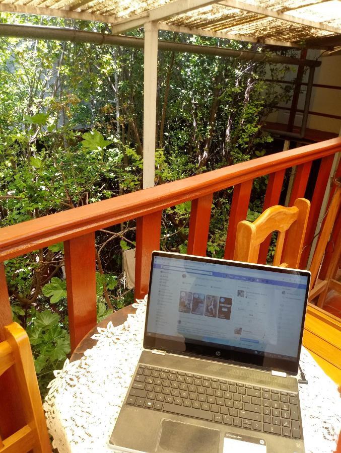 Bed and breakfast Secret Garden Cuzco